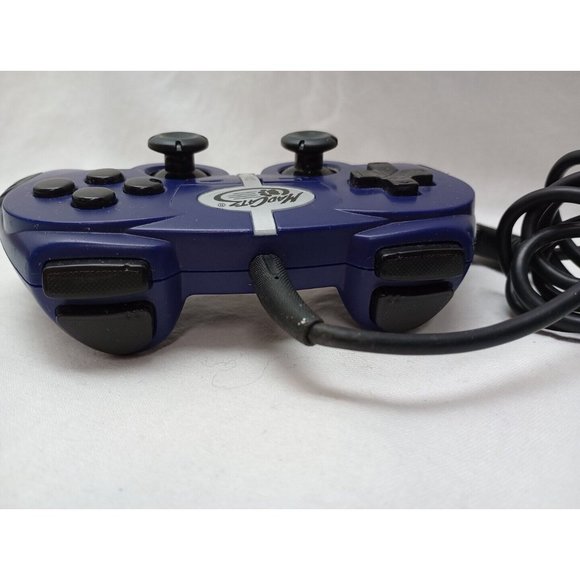 Mad Catz Game Pad Wired Controller PS2 Playstation 2 - Picture 5 of 8